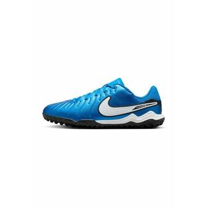 Pantofi Legend 10 Academy din piele ecologica pentru fotbal - Albastru royal imagine