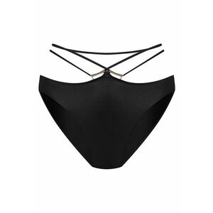 Chiloti de baie Thea Negru - Negru imagine