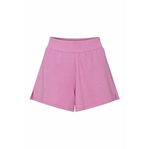 Pantaloni scurti dama Mindset Roz - Roz imagine