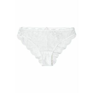 Chiloti dama Tarot - Bumbac - alb imagine