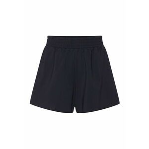 Pantaloni scurti Summervibes Negru - Negru imagine