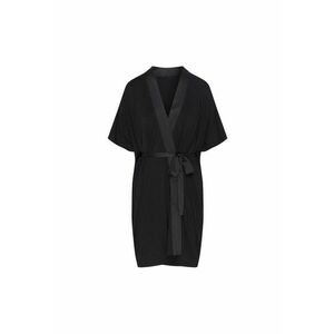 Halat dama Rirri Negru - Negru imagine