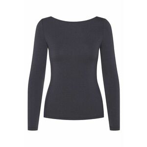 Bluza dama - Viscoza - Gri imagine