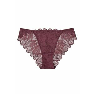 Chiloti dama Oath - Bumbac - Violet imagine