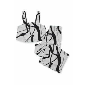 Pijamale de dama viscoza imagine