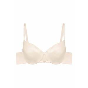 Sutien Clasic Influensa Alb crem imagine