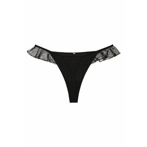 Chiloti dama Verberry Negru - Negru imagine