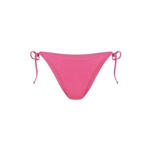 Chiloti Bikini de baie Shrimpee roz aprins - Roz aprins imagine
