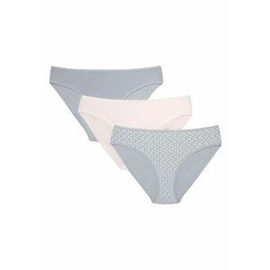 Chiloti figi Mia-Mia set de 3 - Multicolor imagine