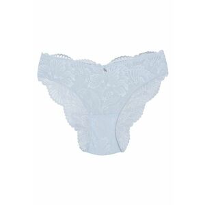 Chiloti figi Blueberry Albastru deschis - Albastru deschis imagine