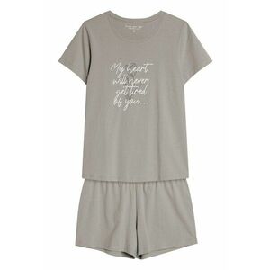 Pijama dama Naturaleza imagine