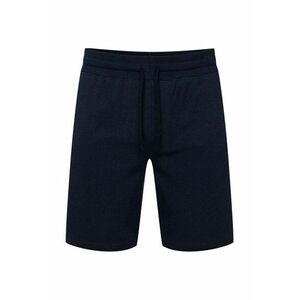 Pantaloni scurti Oxford Navy imagine