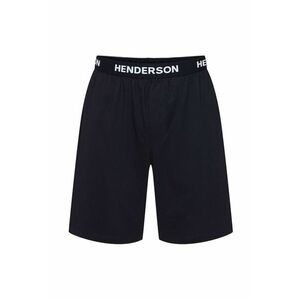 Pantaloni scurti Select Negru imagine