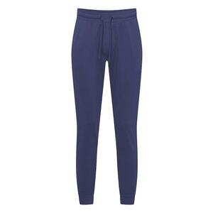 Pantaloni barbati Outdoor Bleumarin imagine
