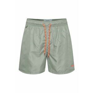 Pantaloni scurti de baie Oslo Hendrson verde aprins imagine