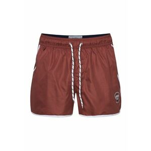 Pantaloni scurti de baie Oslo Hendrson verde aprins imagine