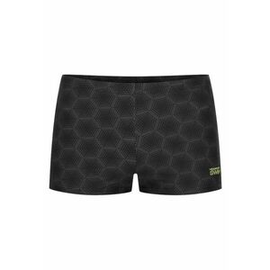 Boxeri de baie Race Negru imagine