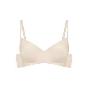 Sutien Clasic Bosco Alb crem - Crem imagine