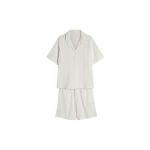 Costume si compleuri dama Nilsa Crem - Crem imagine