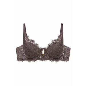 Sutien cu burete Sapphire gri - Gri imagine