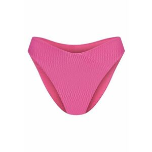Chiloti Bikini de baie Agleen Roz aprins - Roz aprins imagine
