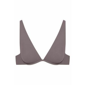 Sutien Clasica Neony Gri - Gri imagine
