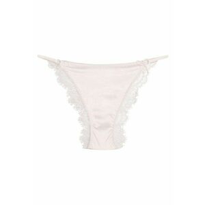 Chiloti figi Blithely Alb crem - Crem imagine