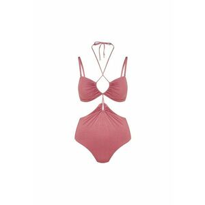 Set de baie Lunar Bronz maro - Maro imagine