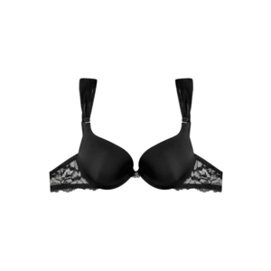 Sutien push-up Neo Negru - Negru imagine