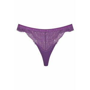 Chiloti tipul Stringi Ocrissa Violet - Violet imagine