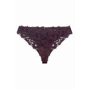 Chiloti Tanga Lolipop Bronz - Maro imagine
