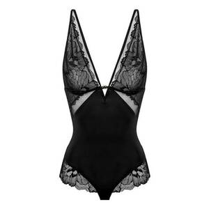 Body dama Heilo Negru - Negru imagine