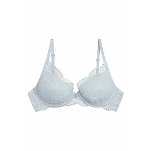 Sutien Push-up Blueberry Albastru deschis - Albastru deschis imagine