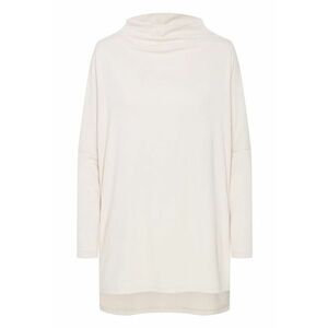 Bluza dama Joyland Alb crem - Alb imagine