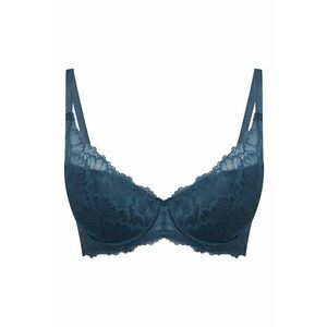 Sutien push-up Gillian Albastru marin - Albastru imagine