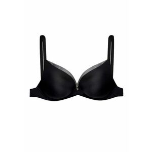 Sutien Captusit Kaja Negru - Negru imagine