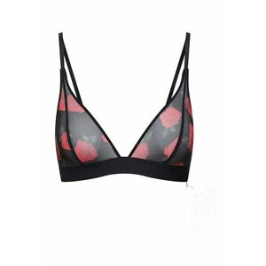 Sutien clasica Romantica Robert Kupisz X Negru - Negru imagine