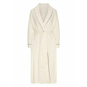 Halat dama Reva Crem Alb - Crem imagine