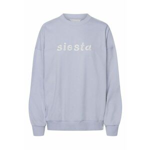 Bluza dama Nicte Albastru deschis - Albastru imagine