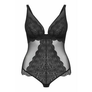 Body dama Kim Negru - Negru imagine