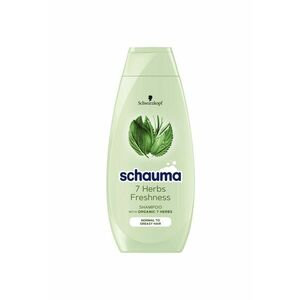 Sampon penru par 400 ml - Plante imagine