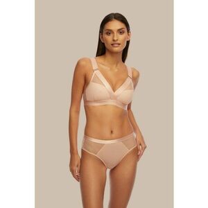 Sutien fara armatura Lara imagine