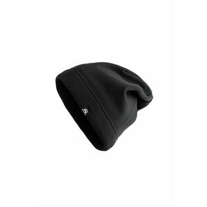 Caciula unisex din fleece Kairak CA-0010OR - Negru imagine