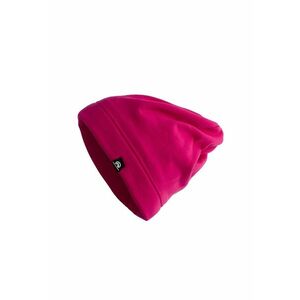 Caciula unisex din fleece Kairak CA-0010OR - Roz imagine