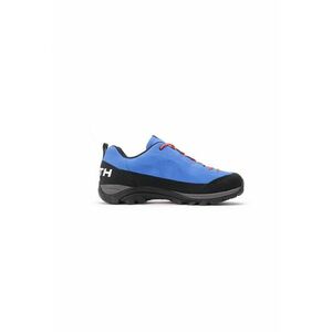 Ghete trekking impermeabile Low-Cut Vibram® XS Trek Evo barbati Meru - Albastru imagine