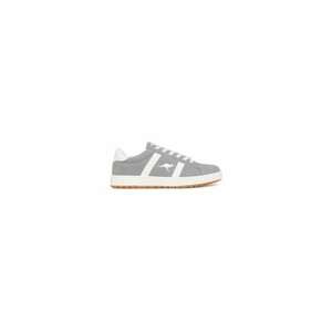 Pantofi sport dama 305296702 - Piele ecologica - Gri - Gri imagine