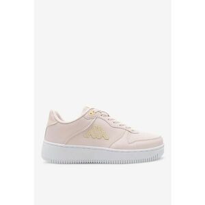Pantofi sport dama 5904862966731 - Sintetic - Roz - Roz imagine