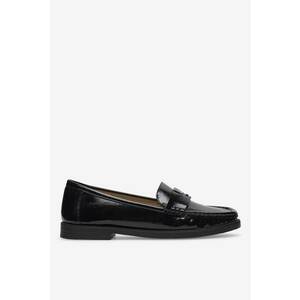Mocasini dama 5905588592822 - Sintetic - Negru - Negru imagine