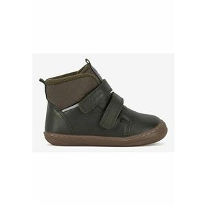 Ghete baieti 5905588744689 - Piele naturala - Multicolor - Multicolor imagine