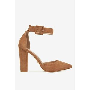 Pantofi Textil Maro - Maro imagine